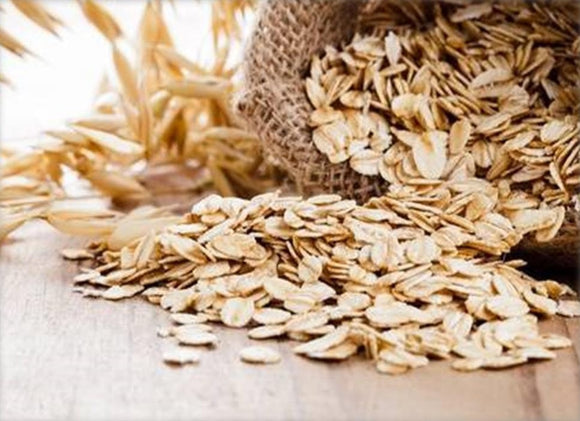 Rolled Oats - A Dynamic Inclusion In Your Diet.