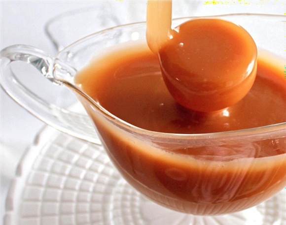 Caramel - The Sweet Sauce That Adds Taste To Your Life!