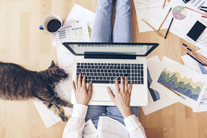 Work-From-Home Survival Tips for Extroverts